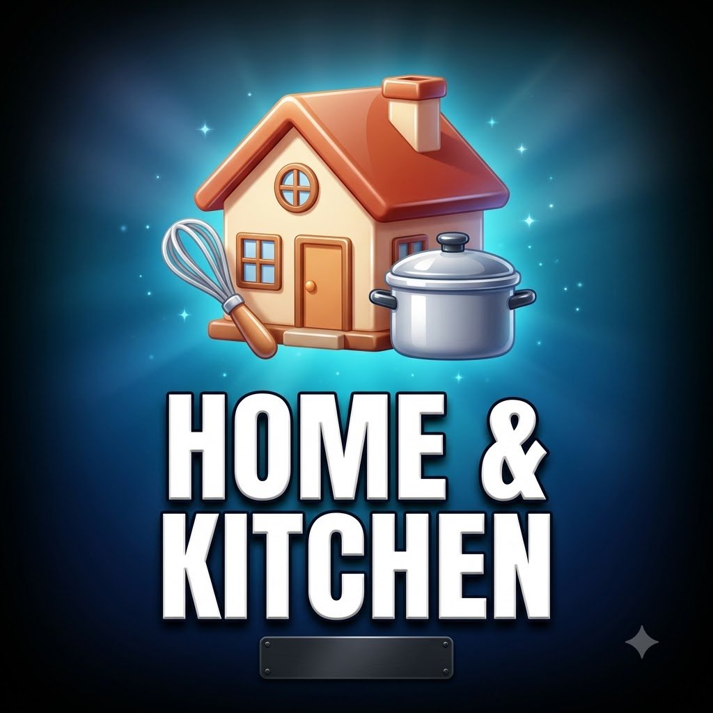 Home & Kitchen