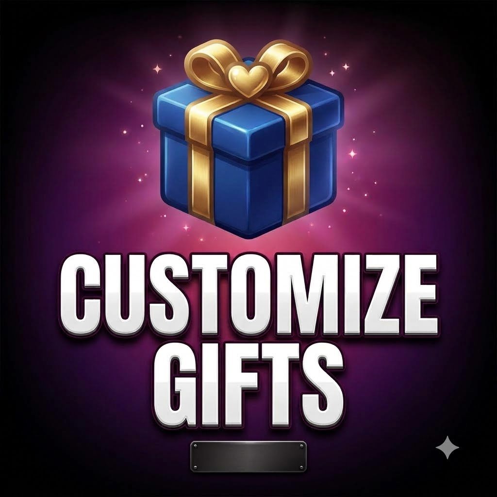 Customize Gifts